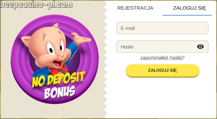 Login